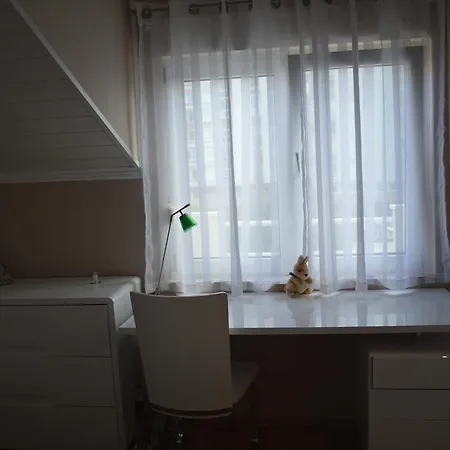 Luxury For 5 * Split