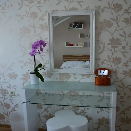 Luxury For 5 Apartamento