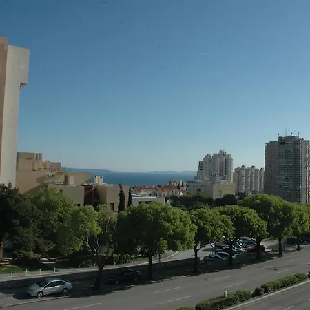 Luxury For 5 Apartamento *