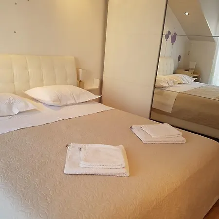 Apartamento Luxury For 5