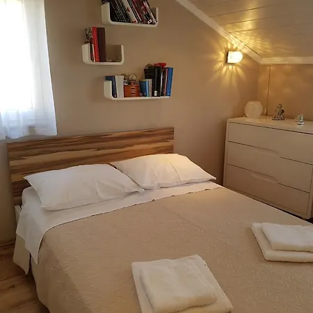 Apartamento Luxury For 5