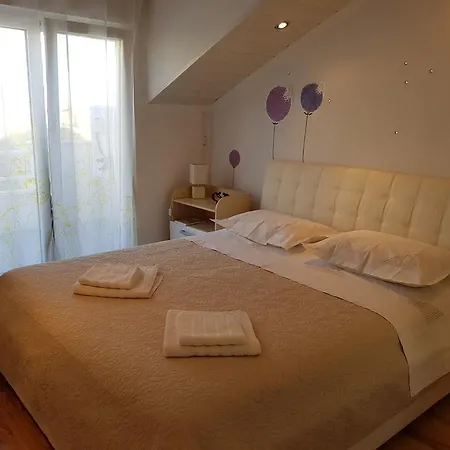 Apartamento Luxury For 5 Split