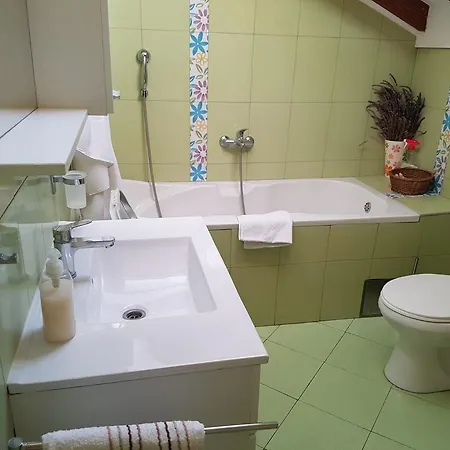 Luxury For 5 Apartamento