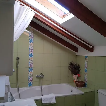 Luxury For 5 Apartamento *