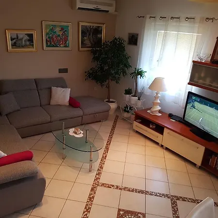 Luxury For 5 * Split