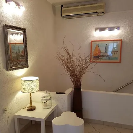 Apartamento Luxury For 5 *