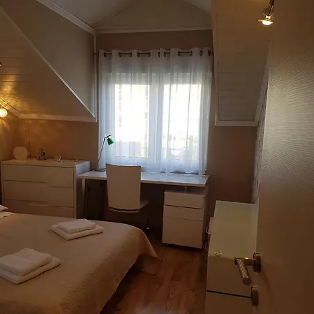 Luxury For 5 Apartamento