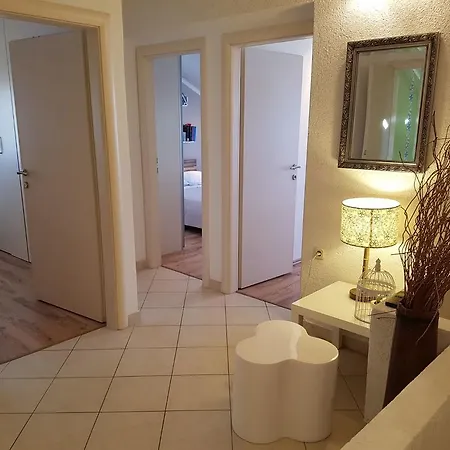 Luxury For 5