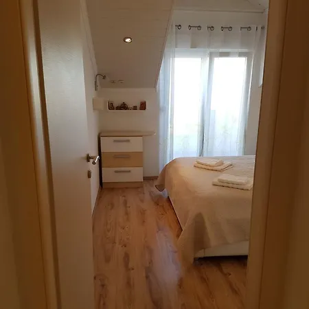Luxury For 5 スプリト