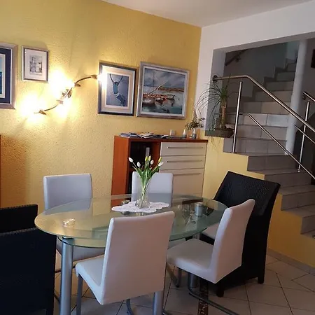 Luxury For 5 Apartament